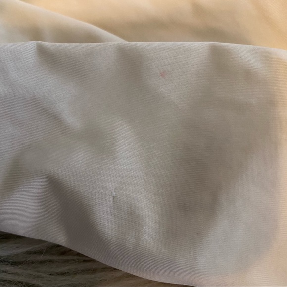 Blue Life One Piece Bikini - Size Medium - Picture 4 of 4